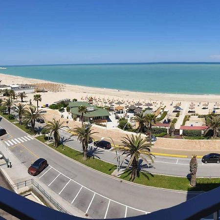 Sky Beach 西维尔诺瓦·马尔凯 外观 照片