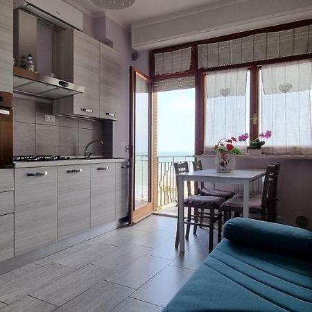 Sky Beach 西维尔诺瓦·马尔凯 外观 照片