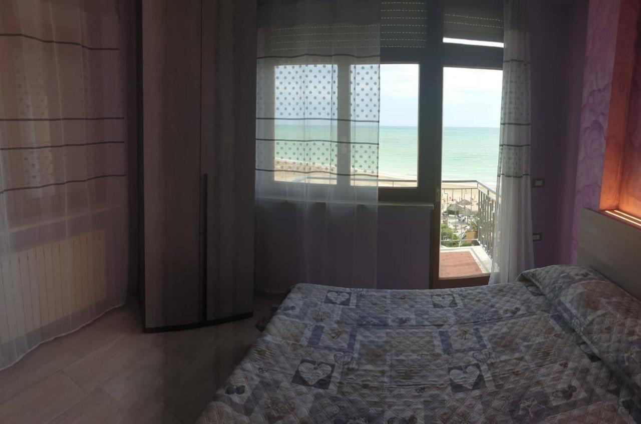 Sky Beach 西维尔诺瓦·马尔凯 外观 照片